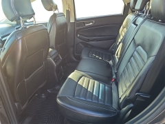 Used 2016  Ford Edge 4d SUV AWD SEL EcoBoost at Dime Down by Frank Leta near Bridgeton&comma; MO