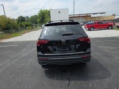 Used 2023 Volkswagen Tiguan 2.0T SE FWD at Dime Down by Frank Leta near Bridgeton, MO