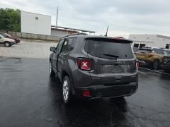 Used 2021 Jeep Renegade Limited 4x4 at Dime Down by Frank Leta near Bridgeton, MO