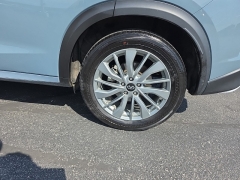 Used 2024 INFINITI QX50 LUXE FWD at Dime Down by Frank Leta near Bridgeton, MO