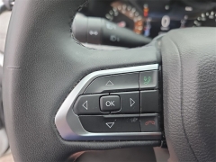 Used 2024  Jeep Compass Latitude 4x4 at Dime Down by Frank Leta near Bridgeton, MO