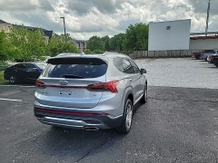 Used 2023 Hyundai Santa Fe SEL AWD at Dime Down by Frank Leta near Bridgeton, MO