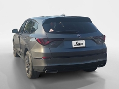 Used 2026  Acura MDX SH-AWD w&sol;A-Spec Package at Dime Down by Frank Leta near Bridgeton&comma; MO