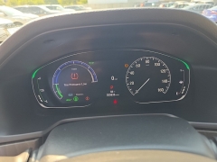 Used 2021 Honda Accord Hybrid EX-L Sedan at Dime Down by Frank Leta near Bridgeton, MO