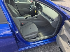 Used 2024 Hyundai Elantra SE IVT at Dime Down by Frank Leta near Bridgeton, MO