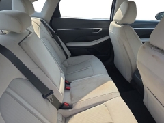 Used 2024  Hyundai Sonata SEL 2&period;5L FWD at Dime Down by Frank Leta near Bridgeton&comma; MO