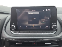 Used 2024  Nissan Rogue AWD SV at Dime Down by Frank Leta near Bridgeton, MO