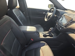 Used 2023  Chevrolet Equinox FWD 4dr RS at Dime Down by Frank Leta near Bridgeton&comma; MO
