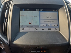 Used 2019  Ford Edge 4d SUV AWD SEL at Dime Down by Frank Leta near Bridgeton&comma; MO