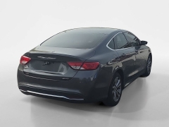 Used 2015  Chrysler 200 4d Sedan Limited I4 at Dime Down by Frank Leta near Bridgeton&comma; MO