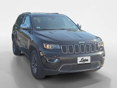 Used 2021  Jeep Grand Cherokee Limited 4x4 at Dime Down by Frank Leta near Bridgeton&comma; MO