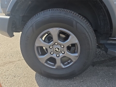 Used 2022  Ford Bronco Big Bend 4 Door 4x4 at Dime Down by Frank Leta near Bridgeton, MO