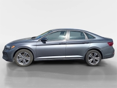 Used 2024  Volkswagen Jetta SE Auto at Dime Down by Frank Leta near Bridgeton, MO