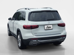Used 2021  Mercedes-Benz GLB GLB 250 4MATIC SUV at Dime Down by Frank Leta near Bridgeton&comma; MO
