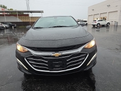 Used 2022 Chevrolet Malibu 4dr Sdn LT at Dime Down by Frank Leta near Bridgeton, MO