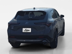 Used 2025  Acura ADX AWD w&sol;A-Spec Package at Dime Down by Frank Leta near Bridgeton&comma; MO