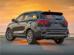  2020 Kia Sorento 4d SUV AWD LX I4 at Dime Down by Frank Leta near Bridgeton, MO