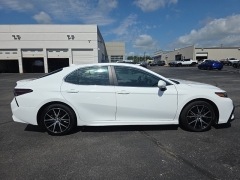 Used 2024 Toyota Camry SE Auto at Dime Down by Frank Leta near Bridgeton, MO