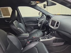 Used 2021 Jeep Compass 80th Anniversary 4x4 at Dime Down by Frank Leta near Bridgeton, MO