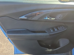 Used 2023  Chevrolet Trailblazer FWD 4dr RS at Dime Down by Frank Leta near Bridgeton&comma; MO