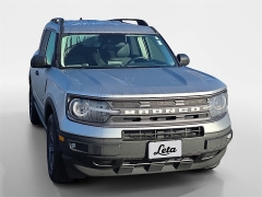 Used 2023  Ford Bronco Sport Big Bend 4x4 at Dime Down by Frank Leta near Bridgeton&comma; MO