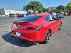 Used 2025 Acura Integra CVT w/A-Spec Technology Package at Dime Down by Frank Leta near Bridgeton, MO