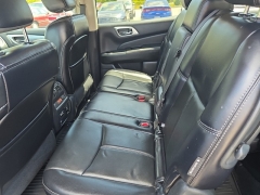 Used 2019 Nissan Pathfinder 4x4 SL at Dime Down by Frank Leta near Bridgeton, MO