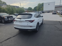 Used 2024  Acura MDX SH-AWD w&sol;A-Spec Pkg at Dime Down by Frank Leta near Bridgeton&comma; MO