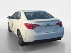 Used 2017  Toyota Corolla SE Manual &lpar;Natl&rpar; at Dime Down by Frank Leta near Bridgeton&comma; MO