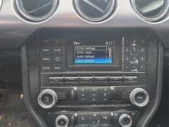 Used 2016  Ford Mustang 2dr Fastback EcoBoost at Dime Down by Frank Leta near Bridgeton, MO