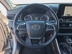 Used 2024  Toyota Highlander LE AWD at Dime Down by Frank Leta near Bridgeton, MO