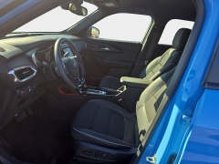 Used 2023  Chevrolet Trailblazer FWD 4dr RS at Dime Down by Frank Leta near Bridgeton&comma; MO