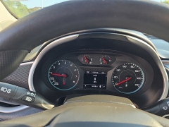 Used 2024 Chevrolet Malibu 4dr Sdn 1LT at Dime Down by Frank Leta near Bridgeton, MO