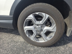 Used 2018  Honda CR-V EX-L AWD at Dime Down by Frank Leta near Bridgeton&comma; MO