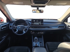 Used 2023  Mitsubishi Outlander SE Special Edition FWD at Dime Down by Frank Leta near Bridgeton&comma; MO