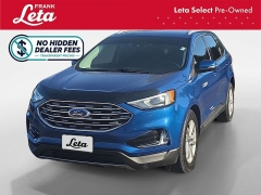  2020 Ford Edge AWD at Dime Down by Frank Leta near Bridgeton, MO