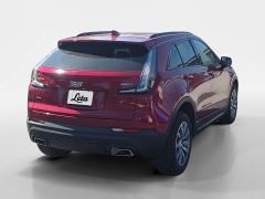 Used 2023  Cadillac XT4 AWD 4dr Sport at Dime Down by Frank Leta near Bridgeton&comma; MO