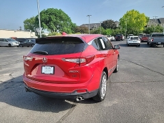 Used 2021 Acura RDX FWD w/Advance Pkg at Dime Down by Frank Leta near Bridgeton, MO