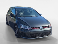 Used 2017  Volkswagen Golf GTI 2&period;0T 4-Door SE Manual at Dime Down by Frank Leta near Bridgeton&comma; MO