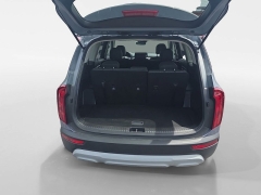 Used 2020  Kia Telluride 4d SUV AWD LX at Dime Down by Frank Leta near Bridgeton&comma; MO