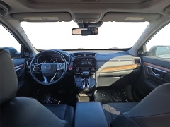 Used 2022  Honda CR-V EX-L AWD at Dime Down by Frank Leta near Bridgeton, MO