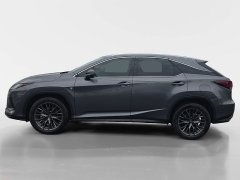 Used 2022  Lexus RX RX 350 F SPORT Appearance AWD at Dime Down by Frank Leta near Bridgeton&comma; MO