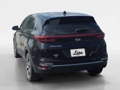 Used 2020  Kia Sportage LX FWD at Dime Down by Frank Leta near Bridgeton&comma; MO