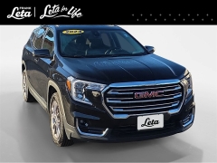 2024 GMC Terrain AWD 4dr SLT at Dime Down by Frank Leta near Bridgeton, MO