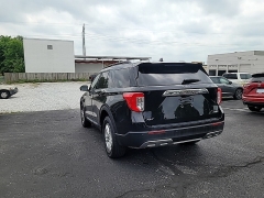 Used 2023 Ford Explorer XLT 4WD at Dime Down by Frank Leta near Bridgeton, MO
