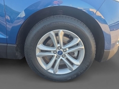Used 2020  Ford Edge AWD at Dime Down by Frank Leta near Bridgeton&comma; MO
