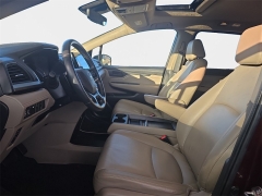 Used 2019  Honda Odyssey EX-L Auto at Dime Down by Frank Leta near Bridgeton&comma; MO