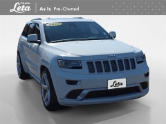 Used 2015 Jeep Grand Cherokee 4d SUV 4WD Summit at Dime Down by Frank Leta near Bridgeton, MO