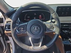 Used 2024  Acura MDX SH-AWD w&sol;Advance Pkg at Dime Down by Frank Leta near Bridgeton&comma; MO
