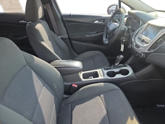 Used 2016  Chevrolet Cruze 4d Sedan LS Auto at Dime Down by Frank Leta near Bridgeton&comma; MO